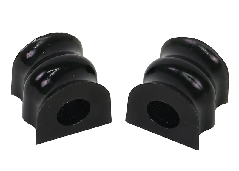 Sway Bar Mount - Bushing Kit 21mm - W0405-21