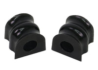 Sway Bar Mount - Bushing Kit 21mm - W0405-21