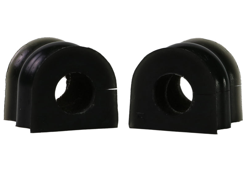 Sway Bar Mount - Bushing Kit 22mm - W0405-22G