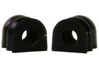 Sway Bar Mount - Bushing Kit 22mm - W0405-22G