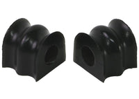 Sway Bar Mount - Bushing Kit 22mm - W0405-22G