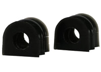Sway Bar Mount - Bushing Kit 22mm - W0405-22G