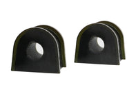 Sway Bar Mount - Bushing Kit 15mm - W0406-15