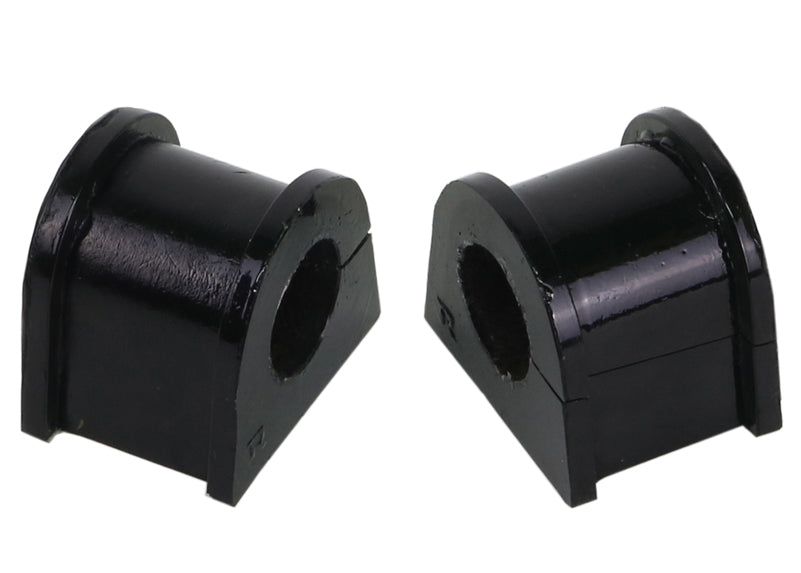 Sway Bar To Chassis Bush Kit - W0406-20