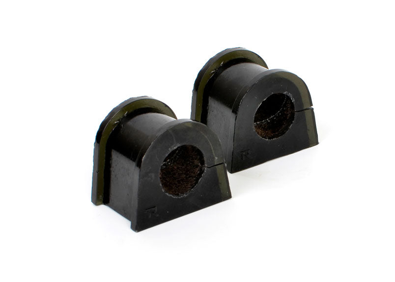 Sway Bar To Chassis Bush Kit - W0406-20