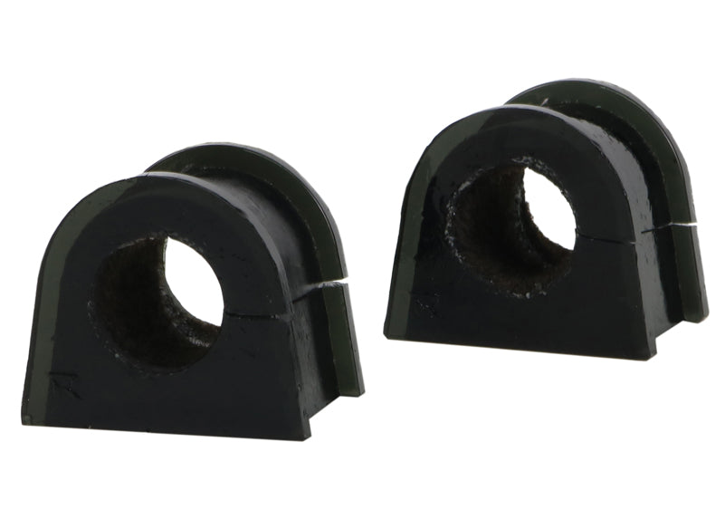 Sway Bar To Chassis Bush Kit - W0406-20