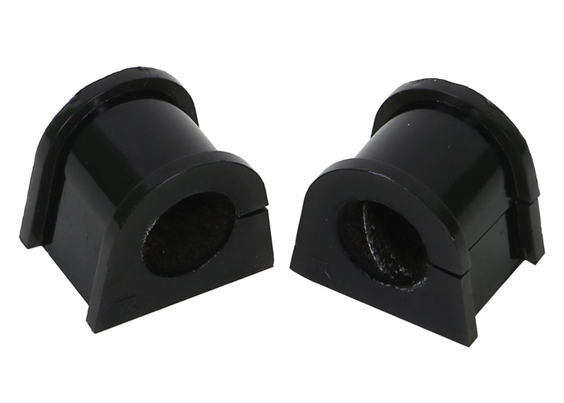 Sway Bar Mount - Bushing Kit 22mm - W0406-22G