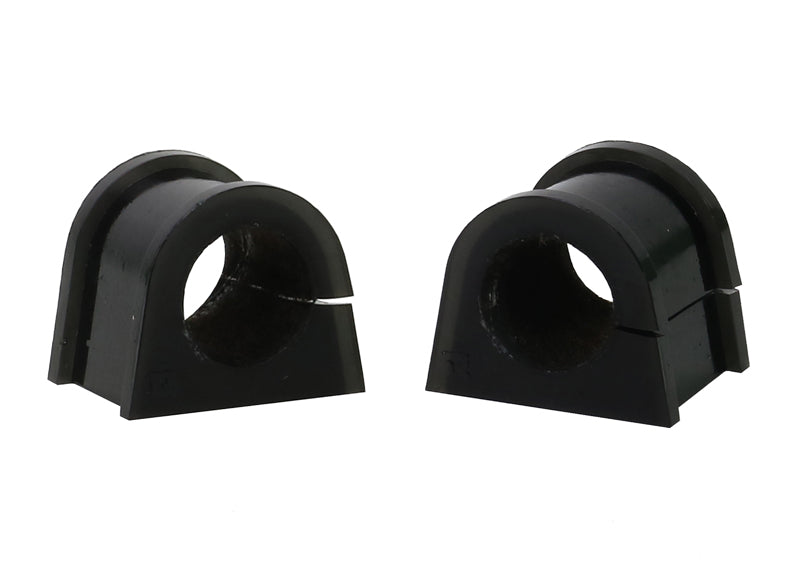 Sway Bar Mount - Bushing Kit 24mm - W0406-24G