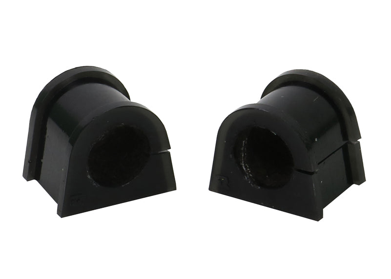 Sway Bar Mount - Bushing Kit 24mm - W0406-24G