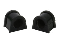 Sway Bar Mount - Bushing Kit 24mm - W0406-24G
