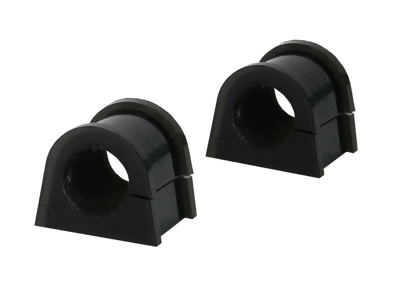 Sway bar - mount 24mm - W0406-24
