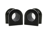 Sway Bar Mount - Bushing Kit 26mm - W0407-26