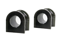 Sway Bar Mount - Bushing Kit 26mm - W0407-26