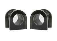 Sway Bar Mount - Bushing Kit 28mm - W0407-28