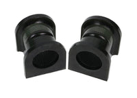 Sway Bar Mount - Bushing Kit 28mm - W0407-28