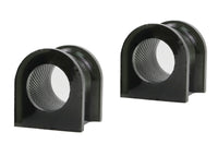Sway Bar Mount - Bushing Kit 28mm - W0407-28