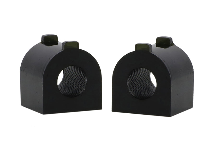 Sway Bar Mount - Bushing Kit 20mm - W0410-20