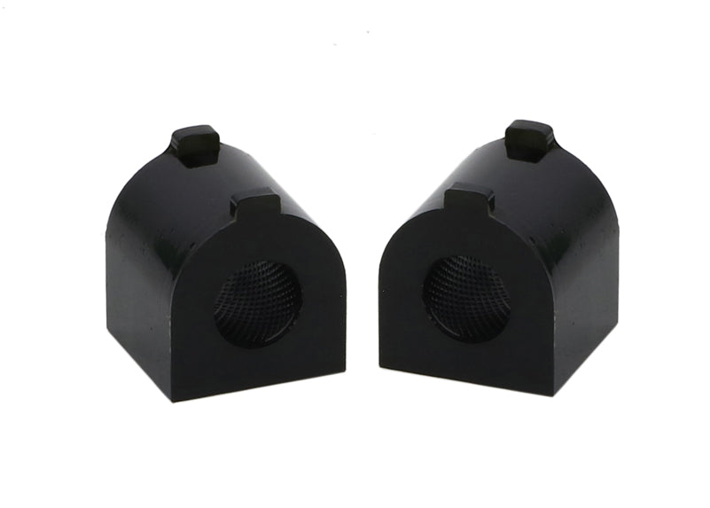 Sway Bar Mount - Bushing Kit 20mm - W0410-20