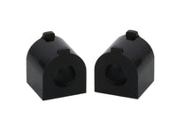 Sway Bar Mount - Bushing Kit 20mm - W0410-20