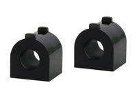Sway Bar Mount - Bushing Kit 20mm - W0410-20