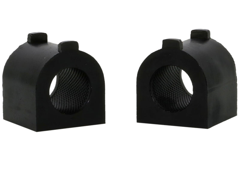 Sway Bar Mount - Bushing Kit 24mm - W0410-24