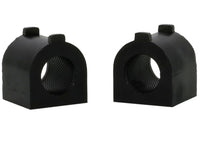 Sway Bar Mount - Bushing Kit 24mm - W0410-24