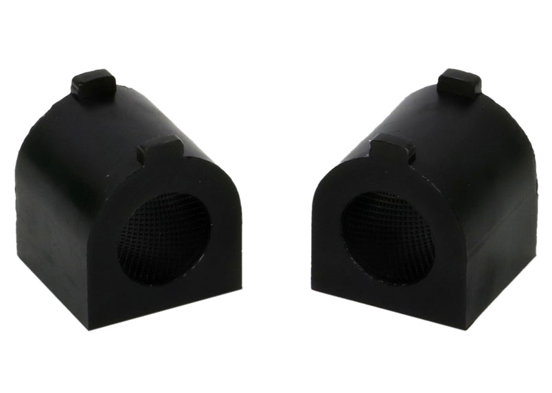Sway Bar Mount - Bushing Kit 24mm - W0410-24