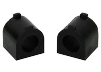 Sway Bar Mount - Bushing Kit 24mm - W0410-24