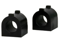 Sway Bar Mount - Bushing Kit 24mm - W0410-24