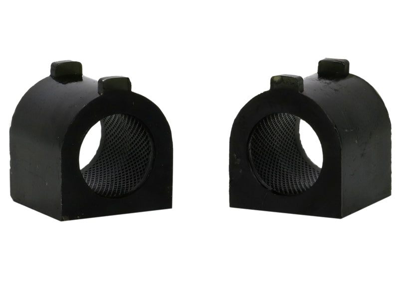 Sway Bar Mount - Bushing Kit 27mm - W0410-27
