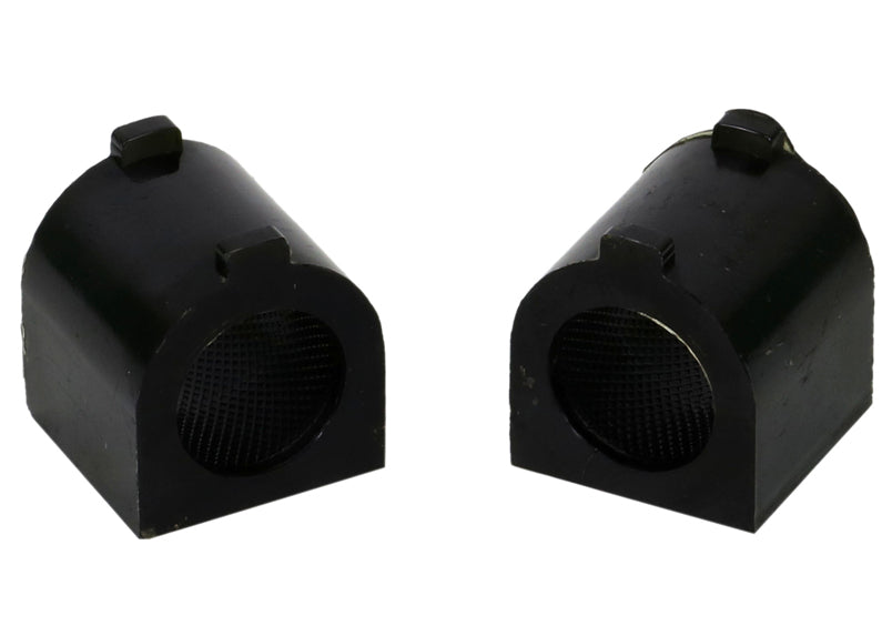 Sway Bar Mount - Bushing Kit 27mm - W0410-27