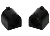 Sway Bar Mount - Bushing Kit 27mm - W0410-27