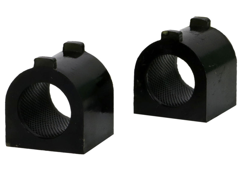Sway Bar Mount - Bushing Kit 27mm - W0410-27