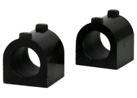 Sway Bar Mount - Bushing Kit 27mm - W0410-27