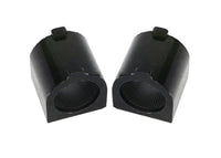 Sway Bar Mount - Bushing Kit 30mm - W0410-30