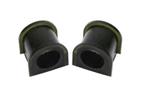Sway Bar Mount - Bushing Kit 22mm - W0440-22