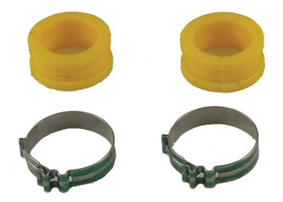 Sway Bar Lateral Lock Kit 22mm - W0450-22