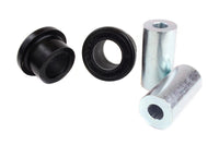 Control Arm Lower - Inner Front Bushing Kit - W0503