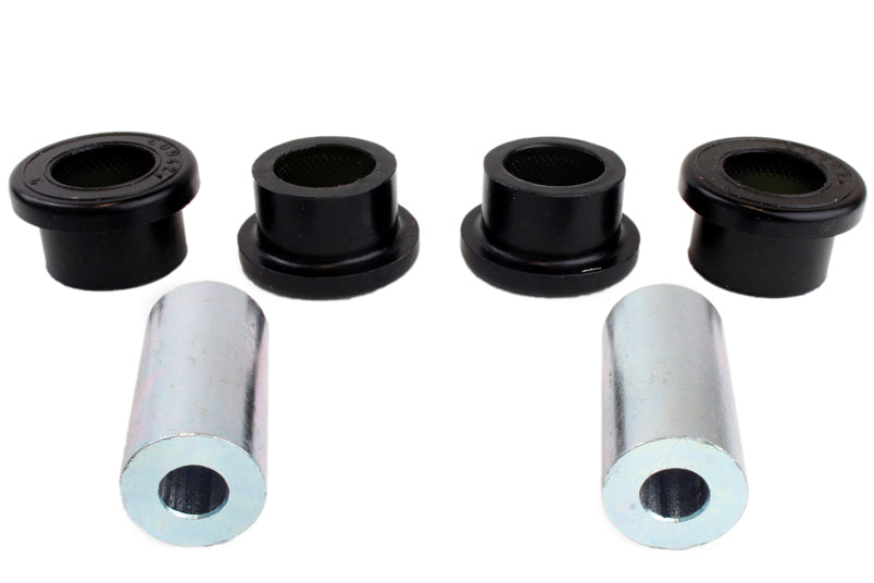 Control Arm Lower - Inner Front Bushing Kit - W0503