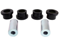 Control Arm Lower - Inner Front Bushing Kit - W0503
