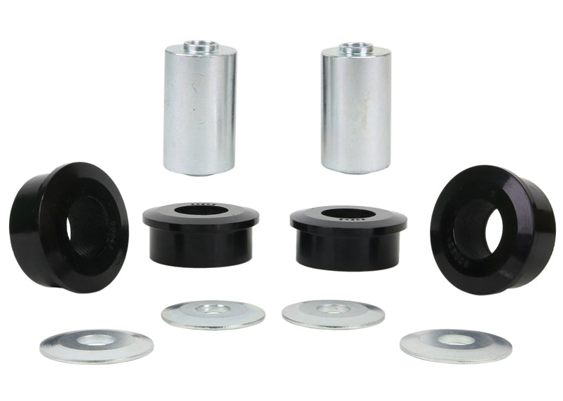 Trailing Arm - Front Bushing Kit - W0504