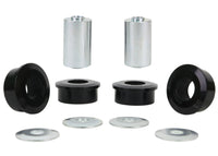 Trailing Arm - Front Bushing Kit - W0504