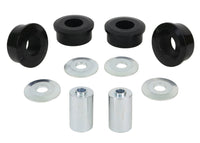 Trailing Arm - Front Bushing Kit - W0504