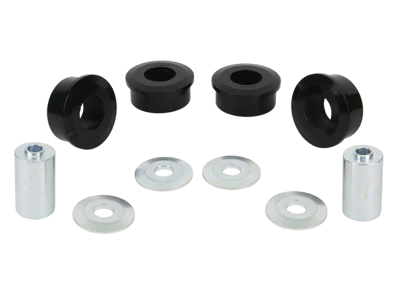 Trailing Arm - Front Bushing Kit - W0504