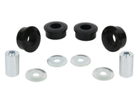 Trailing Arm - Front Bushing Kit - W0504