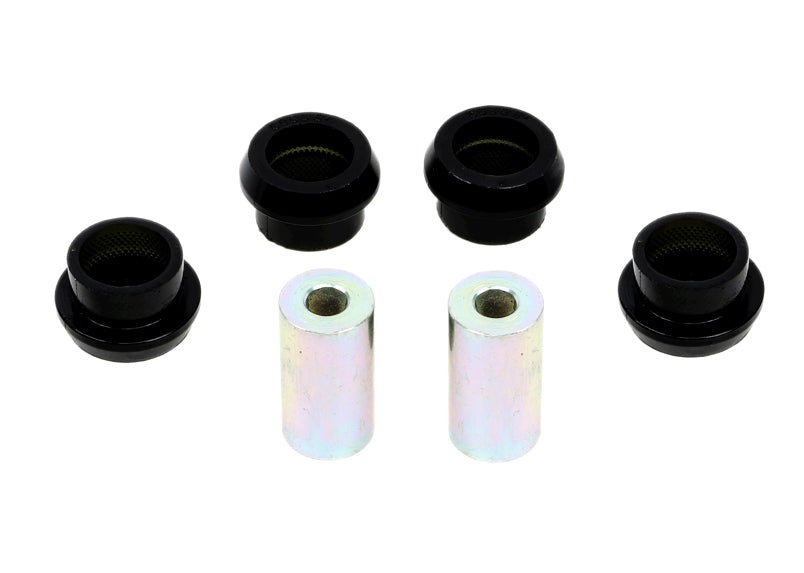 Shock Absorber - Lower Bushing Kit - W0505