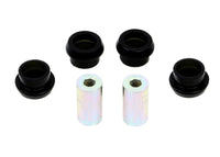 Shock Absorber - Lower Bushing Kit - W0505