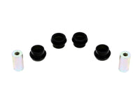 Shock Absorber - Lower Bushing Kit - W0505