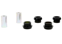 Shock Absorber - Lower Bushing Kit - W0505
