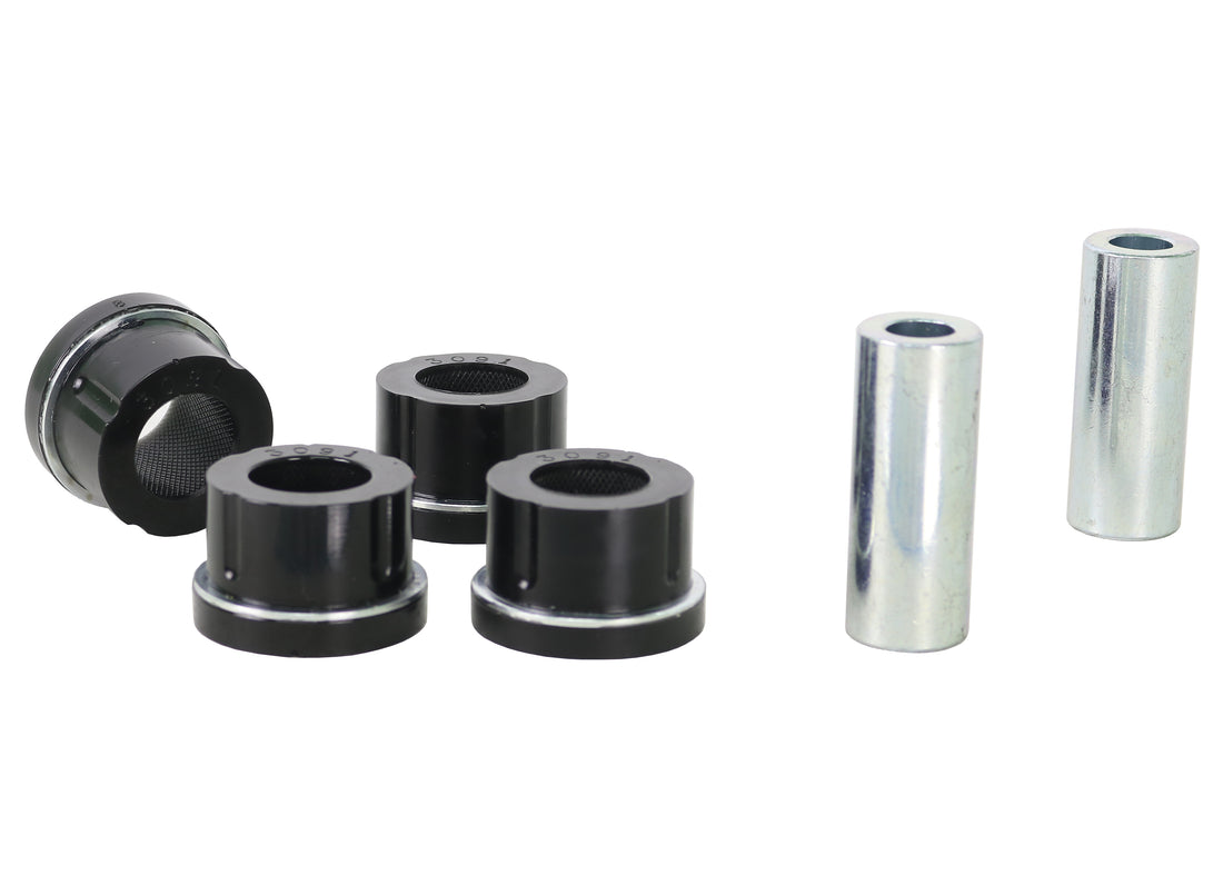 Control Arm Lower - Inner Front Bushing Kit - W0506